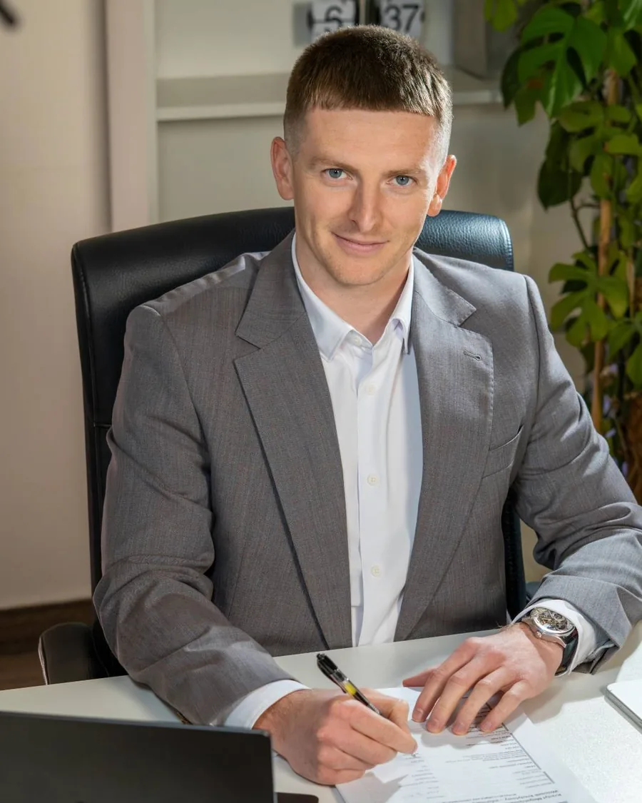 Tomasz Gacek